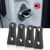 4PCS Amortiguadores De Sonido Para Cerradura De Puerta De Coche Para Suzuki Grand Swift Jimny Vitara Baleno SX4 Alto - details 0