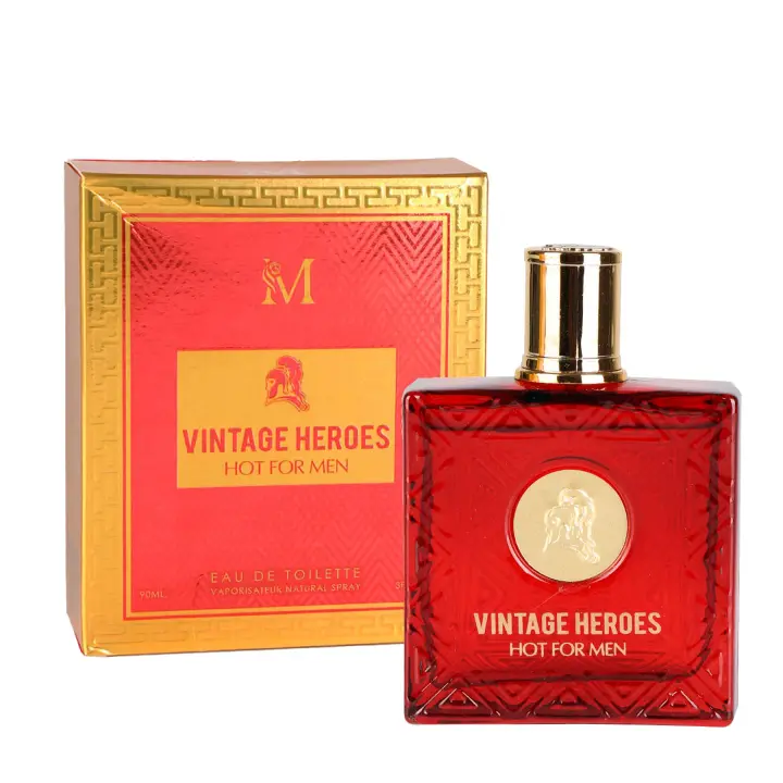 Eau de Toilette para Hombre 100ml - Montage Brands - Vendido por Beauty World Distributor - Perfume para Hombres 26 - 1
