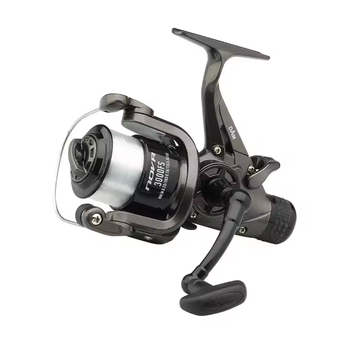 Dam Carrete De Spinning Nova Fs - 1