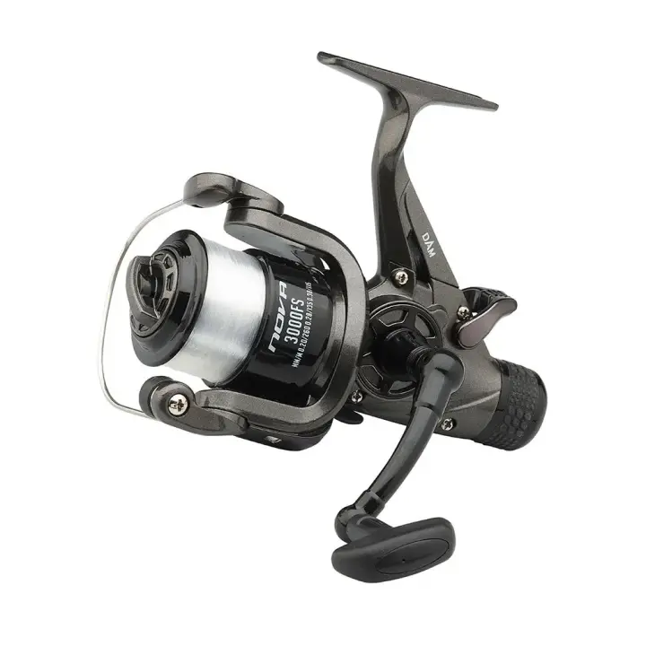 Dam Carrete De Spinning Nova Fs - 1
