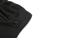Vestido Maxi Sin Mangas Para Mujer Kliou De Sintético Cuello En V Abierta Espalda Descubierta Cintura Delgada Largo Hasta El Tobillo Estilo Clásico Sin Capas Para Fiesta - details 3