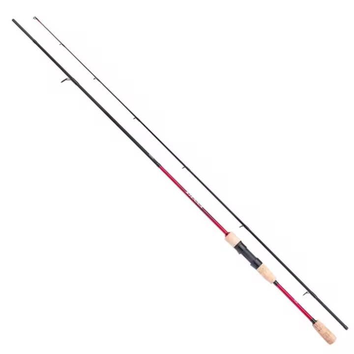 Shimano Fishing Caña De Spinning Sienna Cork - 1