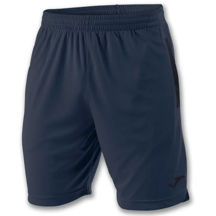 Bermuda Multideporte Hombre Joma Miami 100785 Marino 331 Ligera y Transpirable - 1