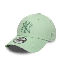 Gorra Unisex New York Yankees New Era 7403 V25 Verde Nwgotv2503Ad - details 1