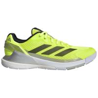 ADIDAS Zapatillas Crazyquick Ls Padel M Hombre amarillo de tenis y padel - JS2852 - details 1