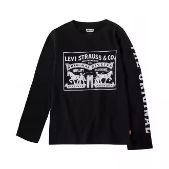 Levi's Pantalones Vaqueros Hombre 0400135000089 - Estilo Clásico Azul - 1