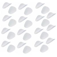Parches Antienvejecimiento Para La Cara 3-27pcs Alzas Y Levanta Líneas De La Cara Reduce La Flacidez De La Piel Para Arrugas En La Frontal - details 10