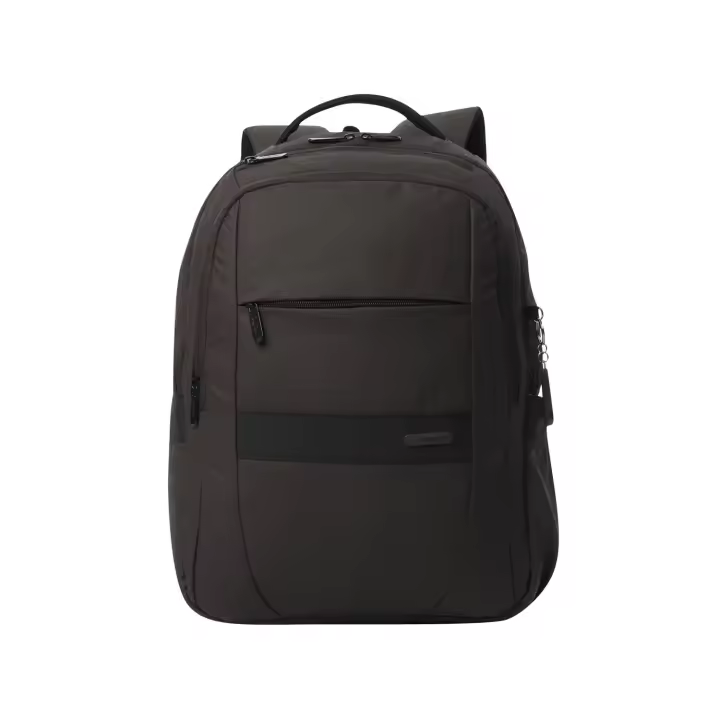 Totto  Mochila Wivetto 2.0 - Monument Gris Grande - 1