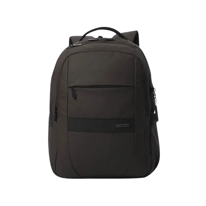 Totto  Mochila Wivetto 2.0 - Monument Gris Grande - 1