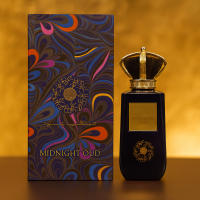 Midnight Oud - Ard Al Zaafaran - EDP 100ml. - Perfume árabe - 100% Original - details 0