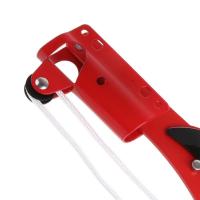 Tijeras De Extensión Para Ramas Altas Herramienta De Podar Árboles Para Frutas Corte De Ramas Hasta 3cm Con Cepillo Antideslizante - details 8
