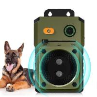 Anti-ladridos dispositivo, dispositivos de control de ladridos ultrasónicos Del Perro DE LOS 50ft, a la Caja DE LA Corteza del Tapon del ladrido del control de Voz para al Aire Libre - details 0