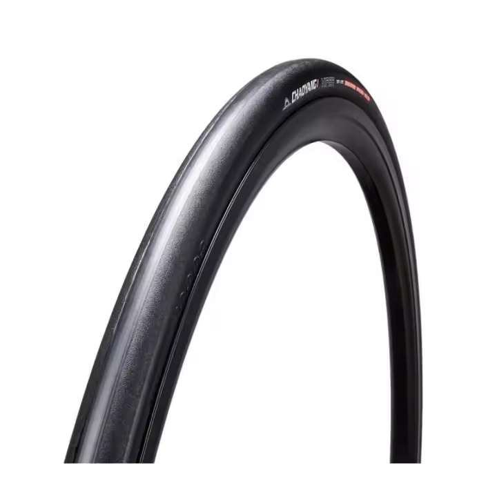 Cubierta Chaoyang Viper Plegable 700x25c - Tracción en Curvas - 1