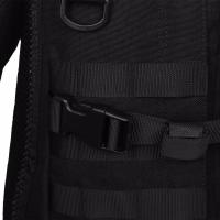 Mochila Deportiva Exterior Para Caminata Y Camping Bolsa De Viaje Adecuada Para Trabajo Pesca Y Deportes Material Nylon - details 12