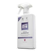 Autoglym Eliminador de olores para coche - Neutralizador de Olores 500ml - Cuidado y Limpieza de tu coche - Spray eliminador de olores - details 1