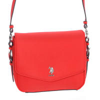 U.S. Polo Assn.-Bolso bandolera BEUTU5722WIP para Mujer