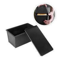 Plato Para Hornear Pan Pastel Y Toaster Antiadherente Para Hornos Domésticos Herramienta De Cocina Essentials - details 5