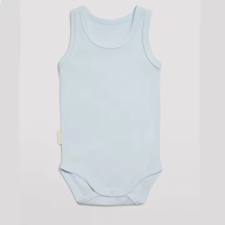 Ysabel Mora - Body de Bebé de Tirantes Ajustable - Blanco y Rosa - Algodón 95% - 1