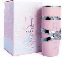 Perfume Para Mujer Yara 100 ml por Lattafa - details 0