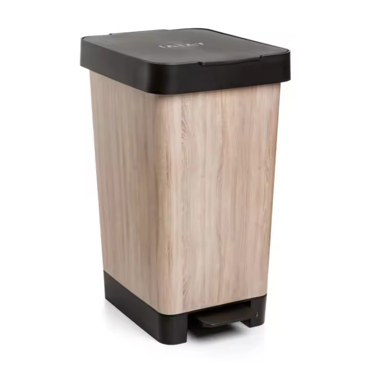 CUBO PEDAL 25L BOLSA 30L SMART WOOD - 1