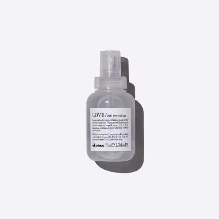 Davines Tratamiento Revitalizante Essentials Love Curl Revitalizer - 1