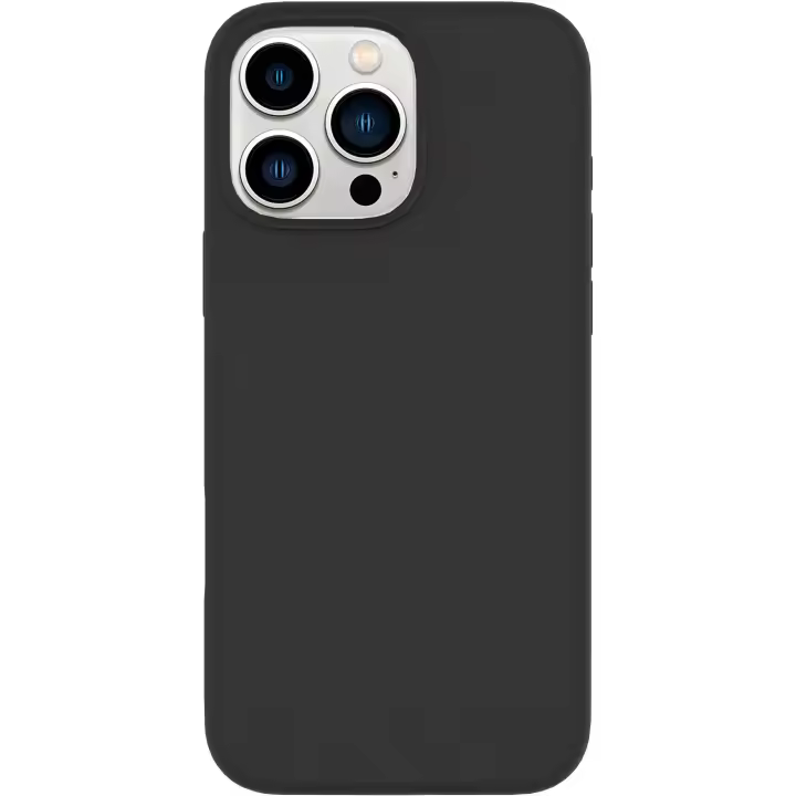 eSTUFF ES67120052 funda para teléfono móvil 16 cm (6.3") Negro - 1