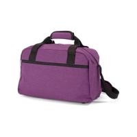 BENZI Bolso de Viaje 40x25x20 cm, Asa Doble y Larga, Equipaje de Mano, Bolsillo Delantero, Cinta adaptable a Maleta - details 3