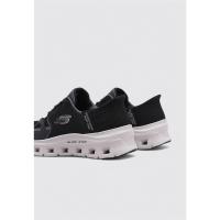 Skechers GLIDE-STEP PRO Deportivas Planas Mujer Negro - details 2