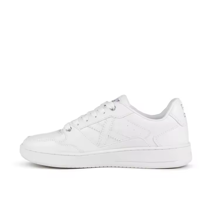 Calzado mujer Zapatillas Munich Zapatillas Legit 85 Blanco - 1