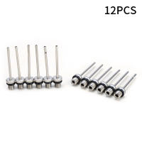 Juego De Agujas Inflables Para Baloncesto Fútbol Voleibol Accesorios De Bomba Universal Para Bolas Metal Unisex - details 4