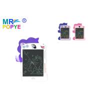MR POPYE - TABLET PINTURA INFANTIL - TABLETA LCD - UN CLICK PARA BORRAR -  DIVERTIDO - ENTRENA TU IMAGINACIÓN Y LA CREATIVIDAD - IDEAL DE REGALO - PRODUCTO OFICIAL MR POPYE - details 0