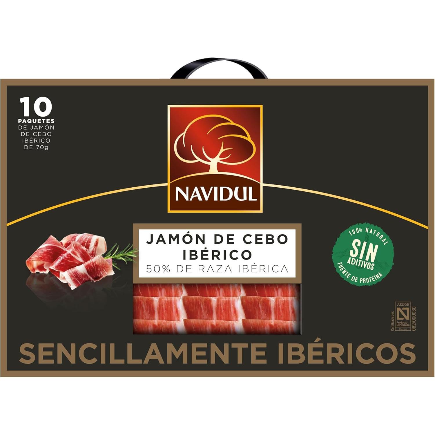 Prepara tu despensa