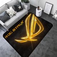 Alfombra Antideslizante Asus Rog Para Baño Y Dormitorio Decoración De Pared Para Sala De Estar Alfombrilla De Balcón Para Niños - details 13