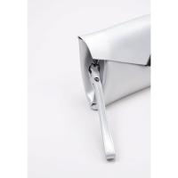 Bolso Pepe Moll Plata para Mujer - Diseño Moderno y Elegante - details 2