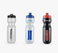 Botella De Bicicleta 750ml Grado Alimenticio Deportes Fitness Correr Ciclismo Camping Senderismo Kettle Sellado Botella De Bicicleta Cage - details 6