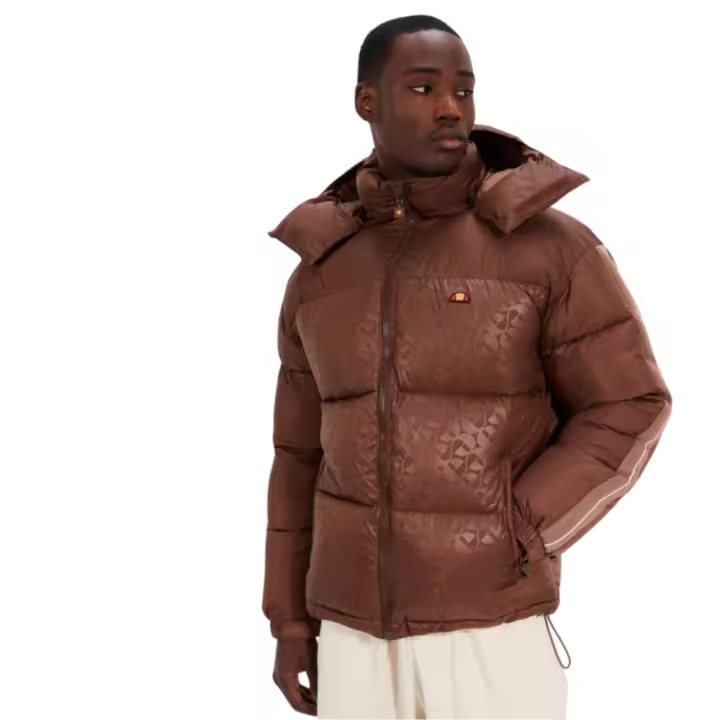 Ellesse Chaqueta acolchada Appiani Hombre - 1