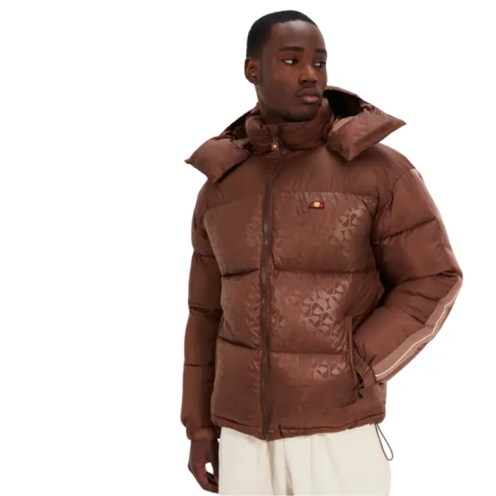 Ellesse Chaqueta acolchada Appiani Hombre - 1