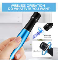 Derma Pen Dr. Pen A1 Botón Con 5 Niveles De Ajuste Electrónico Micro Pincel Para Eliminación De Marcas De Acné Arrugas Y Estiramiento Del Piel - details 7