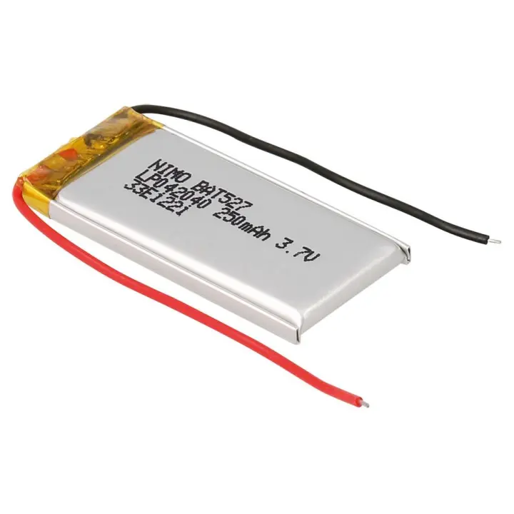 Batería recargable Li-Polímero GSP041842 - 1