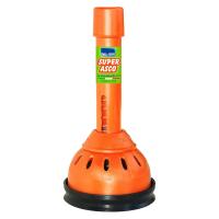 PARODI & PARODI Desatascador Super Asco Stura Fregadero Muelle Super PVC - details 0