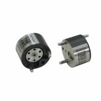 Válvula De Control Original 100% Para Delphi Injector 9308 621C Set De Válvulas Compatible Con 9308Z621C 28538389 28239294 28440421 - details 4