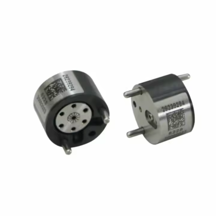 Válvula De Control Original 100% Para Delphi Injector 9308 621C Set De Válvulas Compatible Con 9308Z621C 28538389 28239294 28440421 - 1