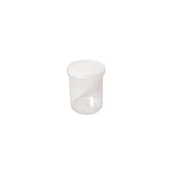 INNSPIRO                            BOTE REDONDO CON TAPA 45x60 MM - 1