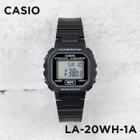 Reloj Digital Mujer Casio LA-20WH-1A Pequeño y Elegante con Iluminación LED - details 2