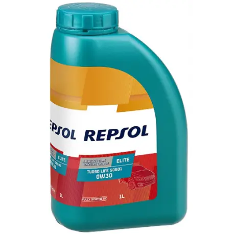 Repsol Aceite Turbo 50601 0W30 1 L - 1