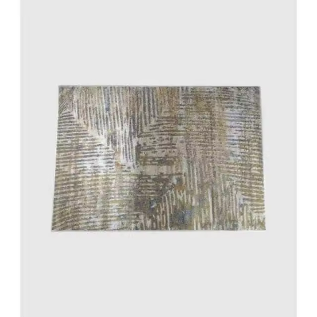 Alfombra Gatsby color gris     -EkilikuaHome - 1