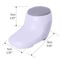 Segurbaby Tope de puerta para niños adhesivo - details 3