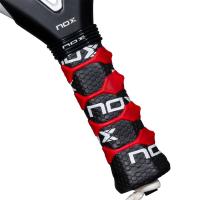 NOX FUTURE CONTROL 12K ALUM - La pala de padel de control por excelencia para jugadores que buscan precisión - details 7