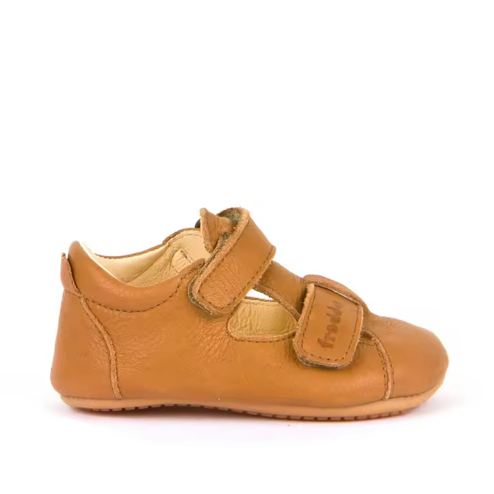 Sandalias Respetuosas Bebé beige Prewalker de Froddo - 1