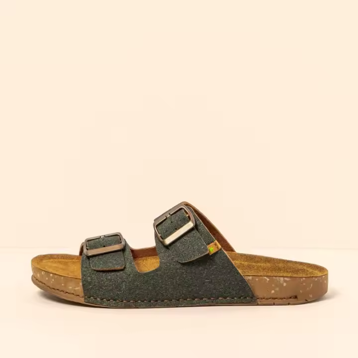 Sandalias El Naturalista Palma - 1